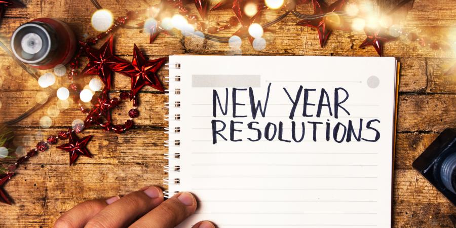 NY resolutions