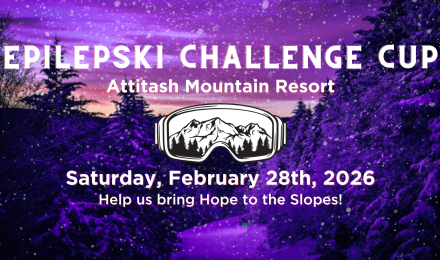 EpilepSki Challenge Cup