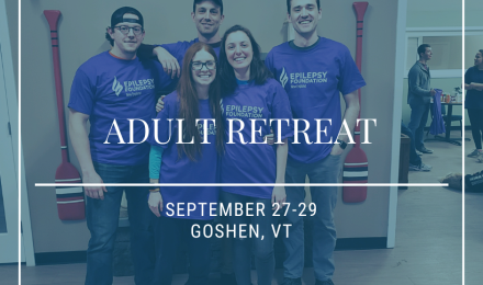 Adult Retreat