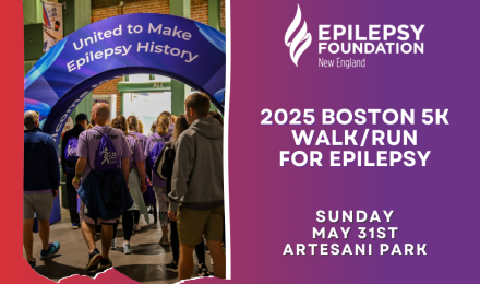 Epilepsy Foundation