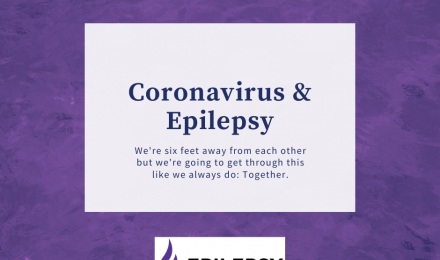 Epilepsy Foundation