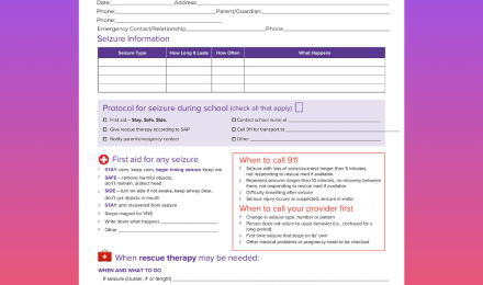 Epilepsy Foundation