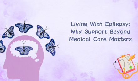 Epilepsy Foundation
