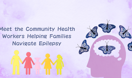 Epilepsy Foundation