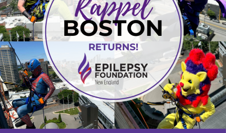 Epilepsy Foundation