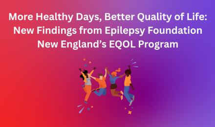Epilepsy Foundation