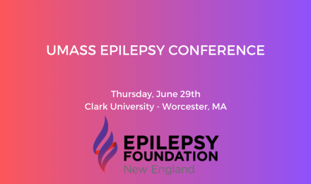 umass epilepsy conference