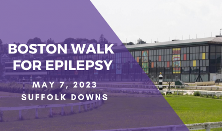 Epilepsy Boston Walk
