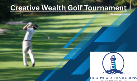 Golf Tournament