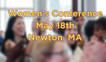 Empowering Women: Education, Discussion, and Support for Women Living with Epilepsy Conference