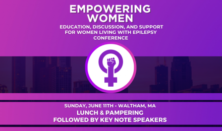 empowering women conference epilepsy foundation new england