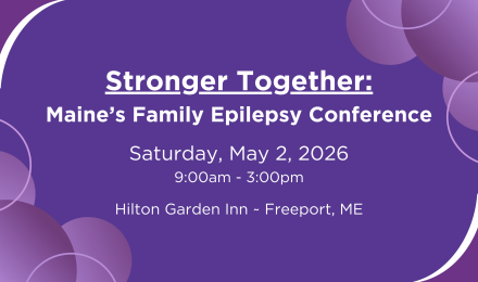 Maine Epilepsy Conference