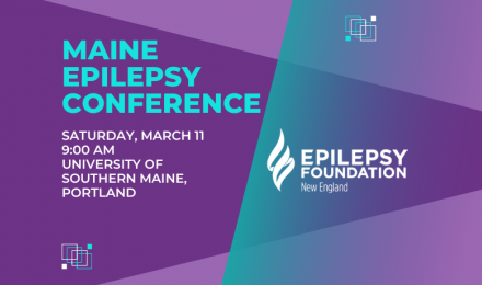 maine epilepsy conference