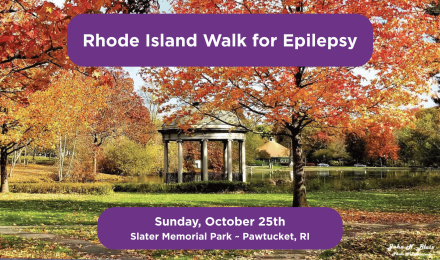 RI Walk