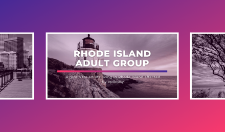 Epilepsy Group Rhode Island