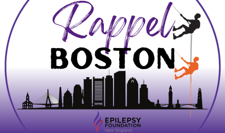 Rappel Boston Logo