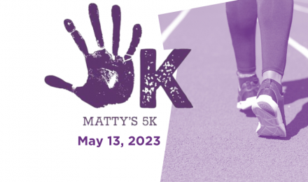matty 5k and might dash races for epilepsy