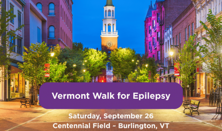 VT Walk
