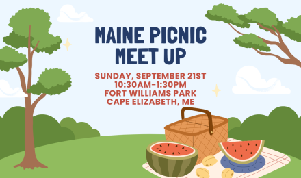 maine