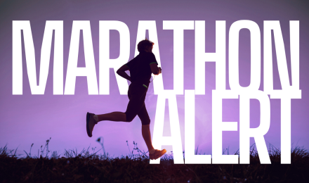 maine marathon