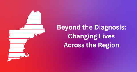 Beyond the Diagnosis: Changing Lives Across the Region