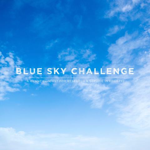 Blue Sky Grant Contest