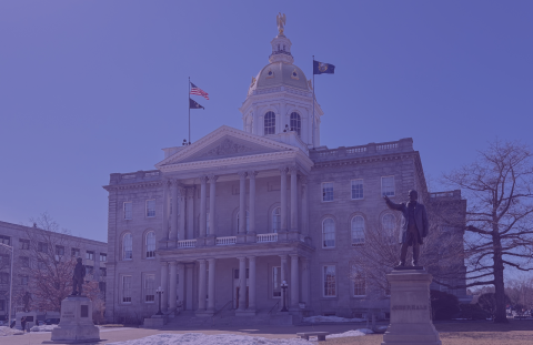 NH state House
