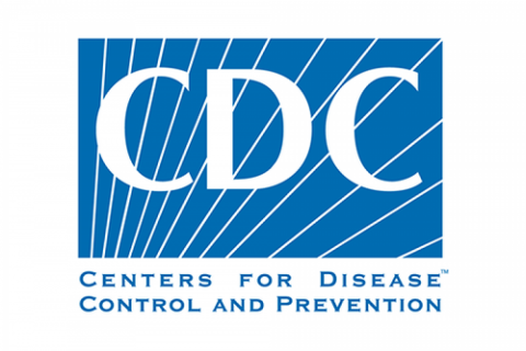 CDC Logo