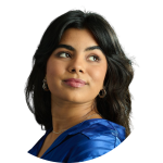 Muskaan “Mukki” Gill